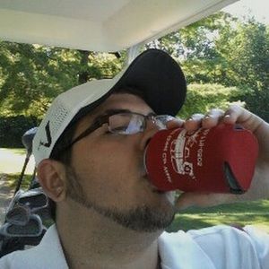 Meet your Posher, Mark